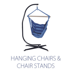 hanging chairs and hammock chair stands
